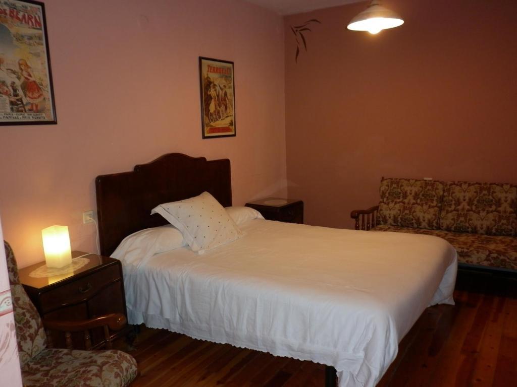Fonda Cerdanya Hotel ปุจเซร์ดา ห้อง รูปภาพ