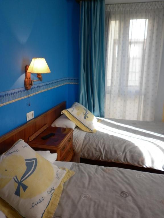 Fonda Cerdanya Hotel ปุจเซร์ดา ห้อง รูปภาพ