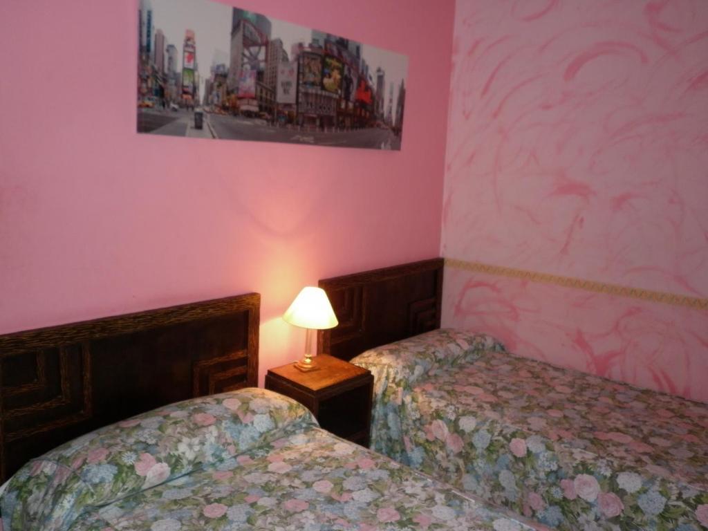 Fonda Cerdanya Hotel ปุจเซร์ดา ห้อง รูปภาพ
