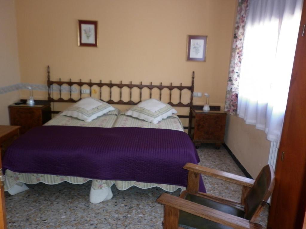 Fonda Cerdanya Hotel ปุจเซร์ดา ห้อง รูปภาพ